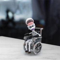 Disney Showcase Dr. Finkelstein Figurine - Country N More Gifts