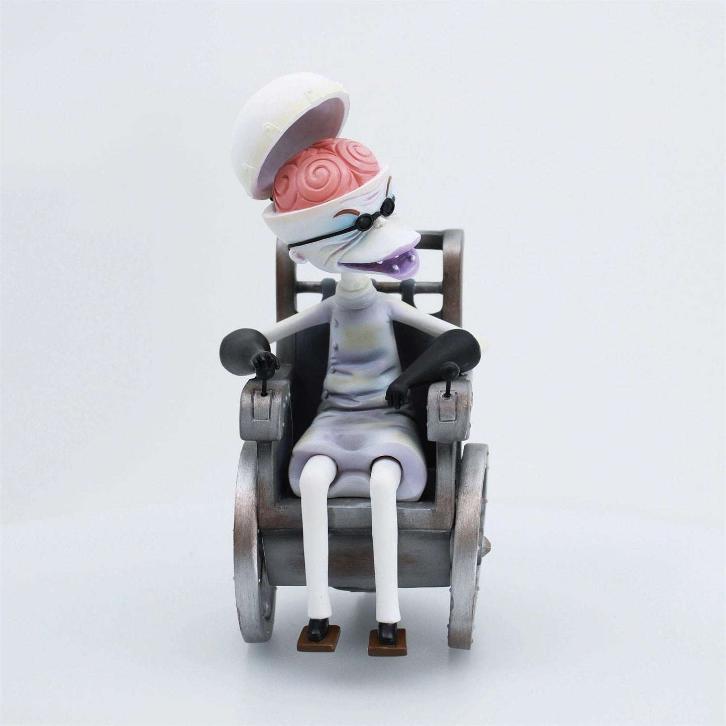Disney Showcase Dr. Finkelstein Figurine - Country N More Gifts