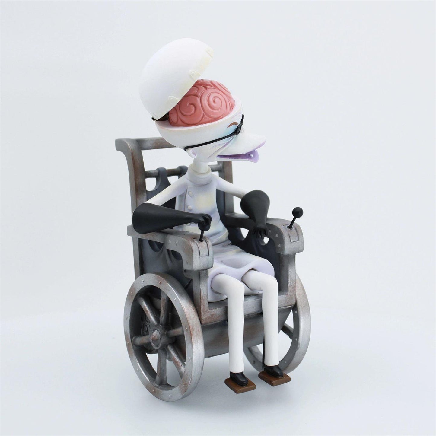 Disney Showcase Dr. Finkelstein Figurine - Country N More Gifts