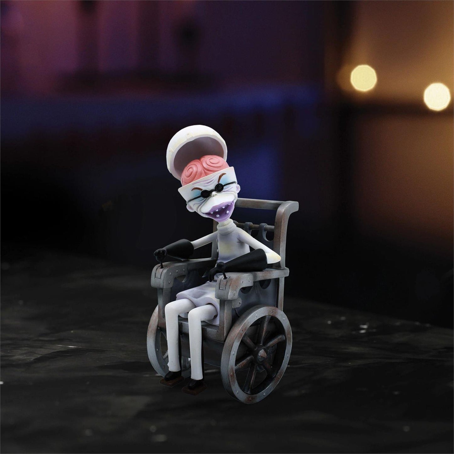 Disney Showcase Dr. Finkelstein Figurine - Country N More Gifts