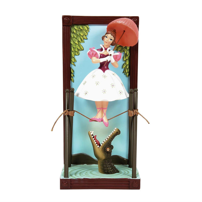 Disney Showcase Haunted Mansion Tightrope Girl Figurine