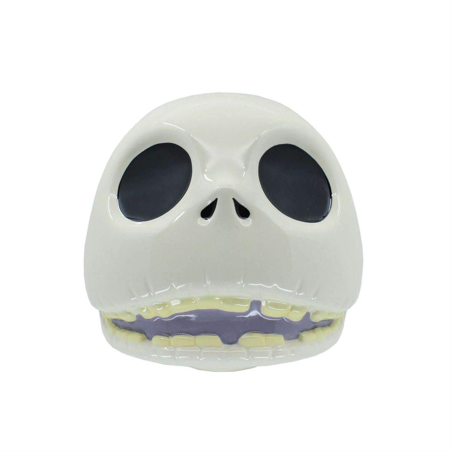 DISNEY Jack Sculpted Cookie Jar - Country N More Gifts