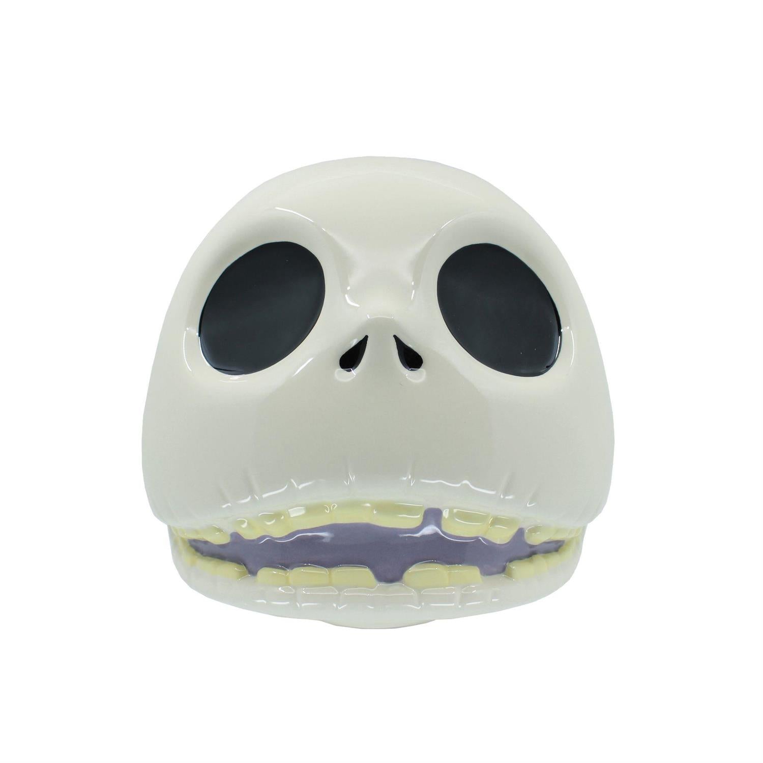 DISNEY Jack Sculpted Cookie Jar - Country N More Gifts