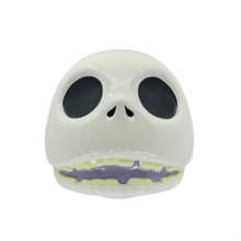 DISNEY Jack Sculpted Cookie Jar