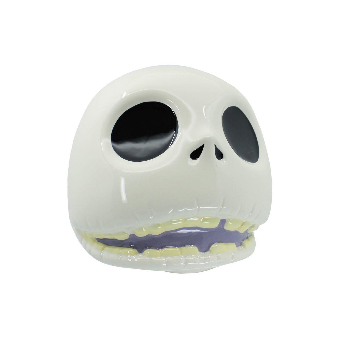 DISNEY Jack Sculpted Cookie Jar - Country N More Gifts