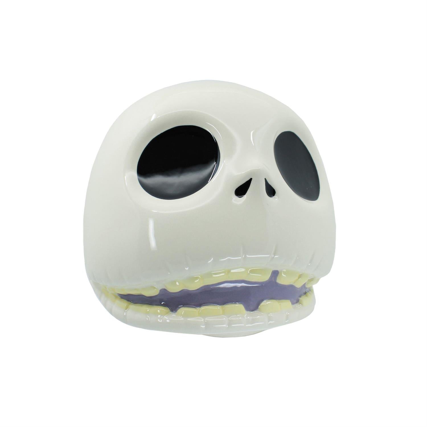 DISNEY Jack Sculpted Cookie Jar - Country N More Gifts