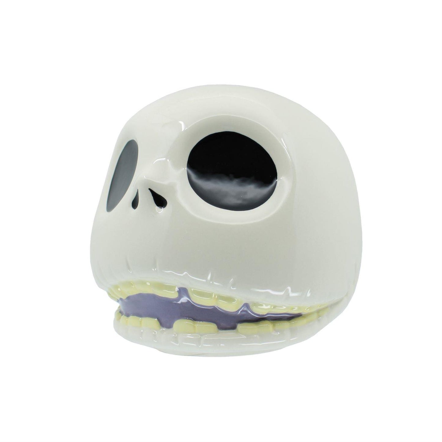 DISNEY Jack Sculpted Cookie Jar - Country N More Gifts