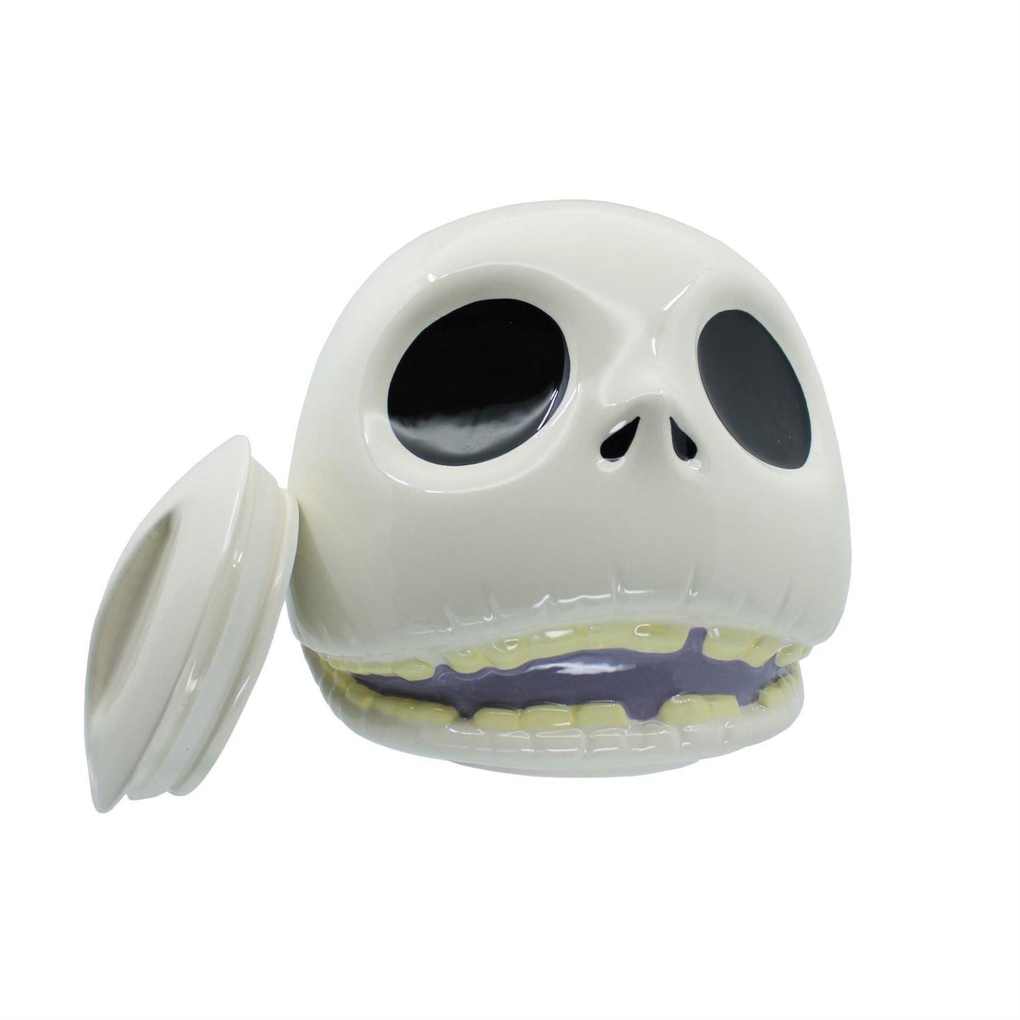 DISNEY Jack Sculpted Cookie Jar - Country N More Gifts
