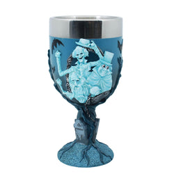 Disney Showcase Hitchhiking Ghost Goblet - Country N More Gifts