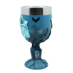 Disney Showcase Hitchhiking Ghost Goblet - Country N More Gifts