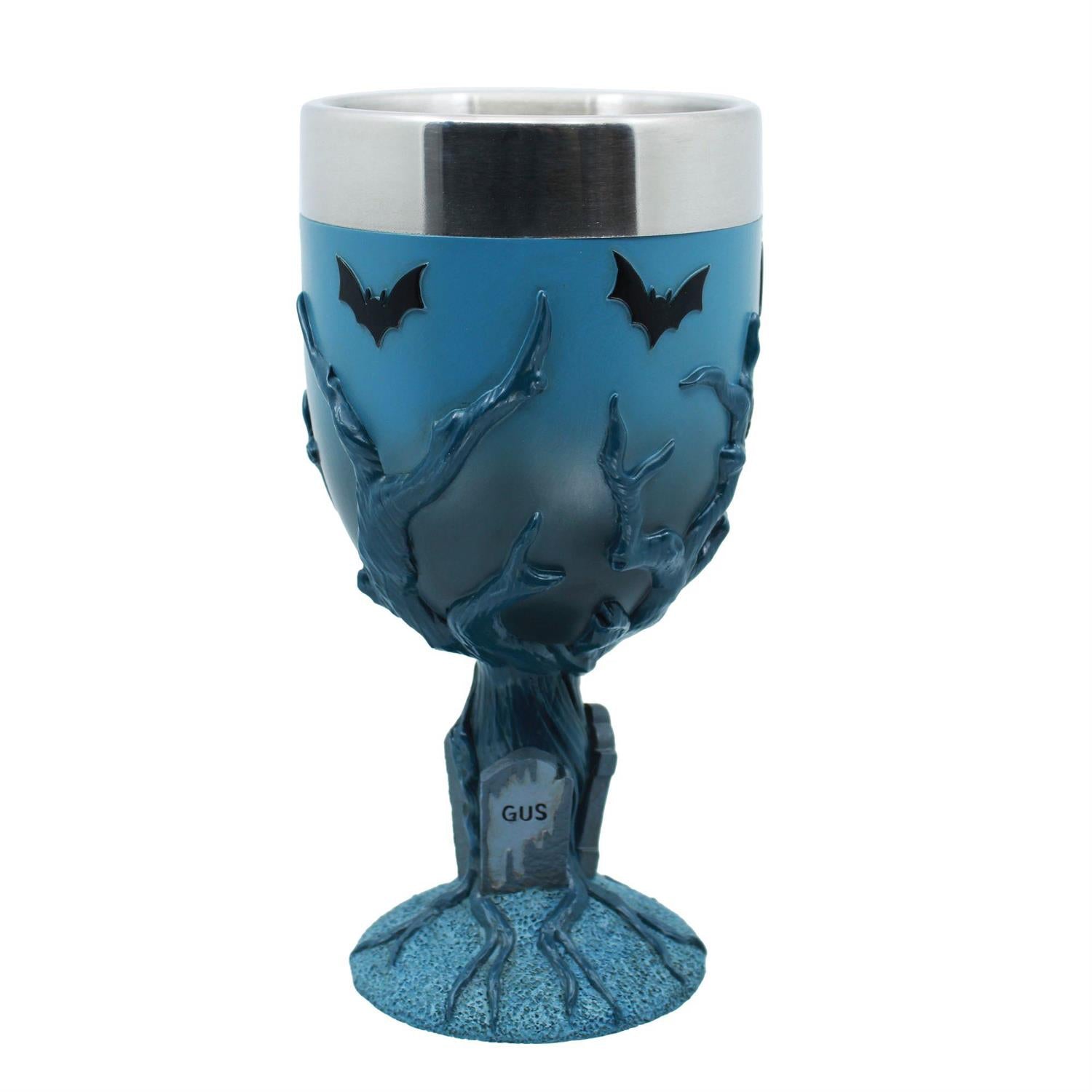 Disney Showcase Hitchhiking Ghost Goblet - Country N More Gifts