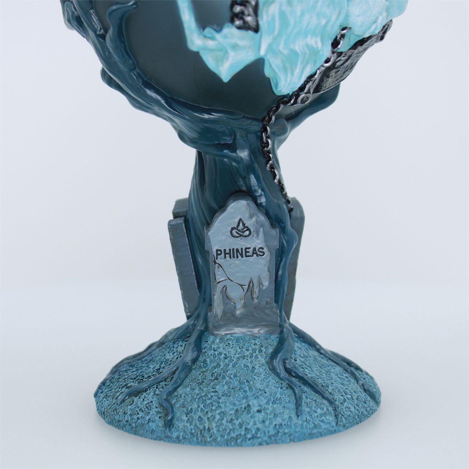 Disney Showcase Hitchhiking Ghost Goblet - Country N More Gifts