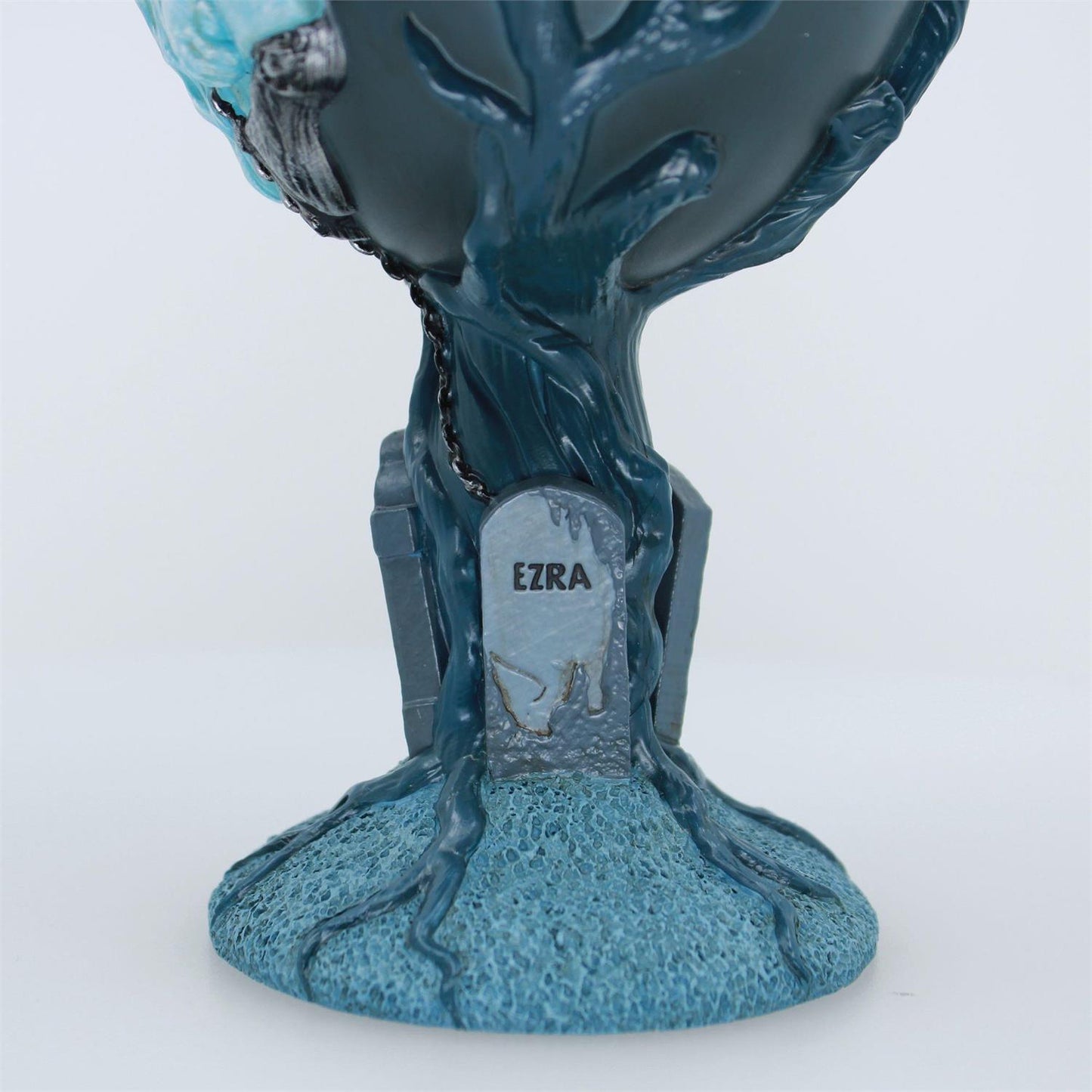 Disney Showcase Hitchhiking Ghost Goblet - Country N More Gifts