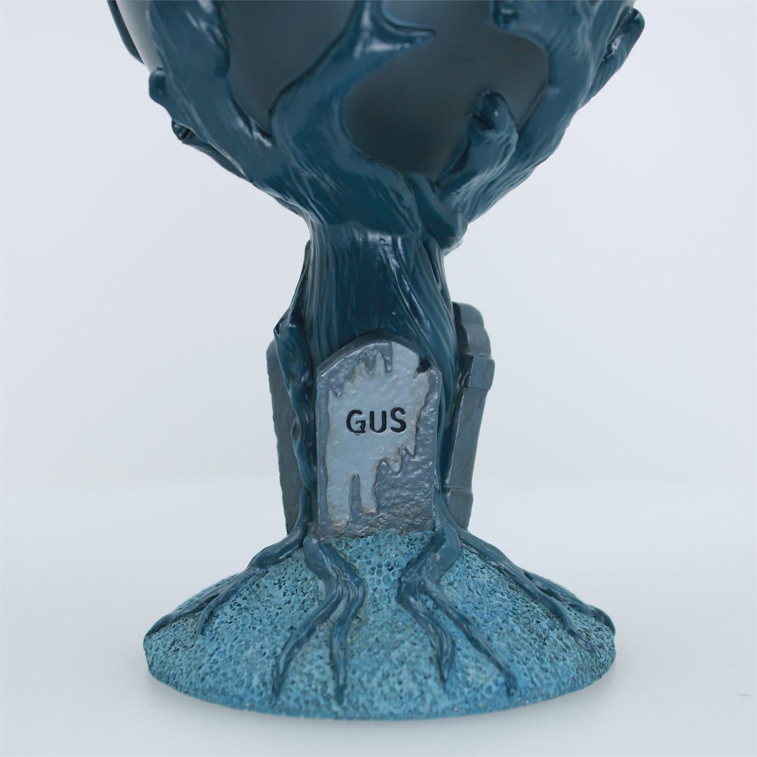 Disney Showcase Hitchhiking Ghost Goblet - Country N More Gifts