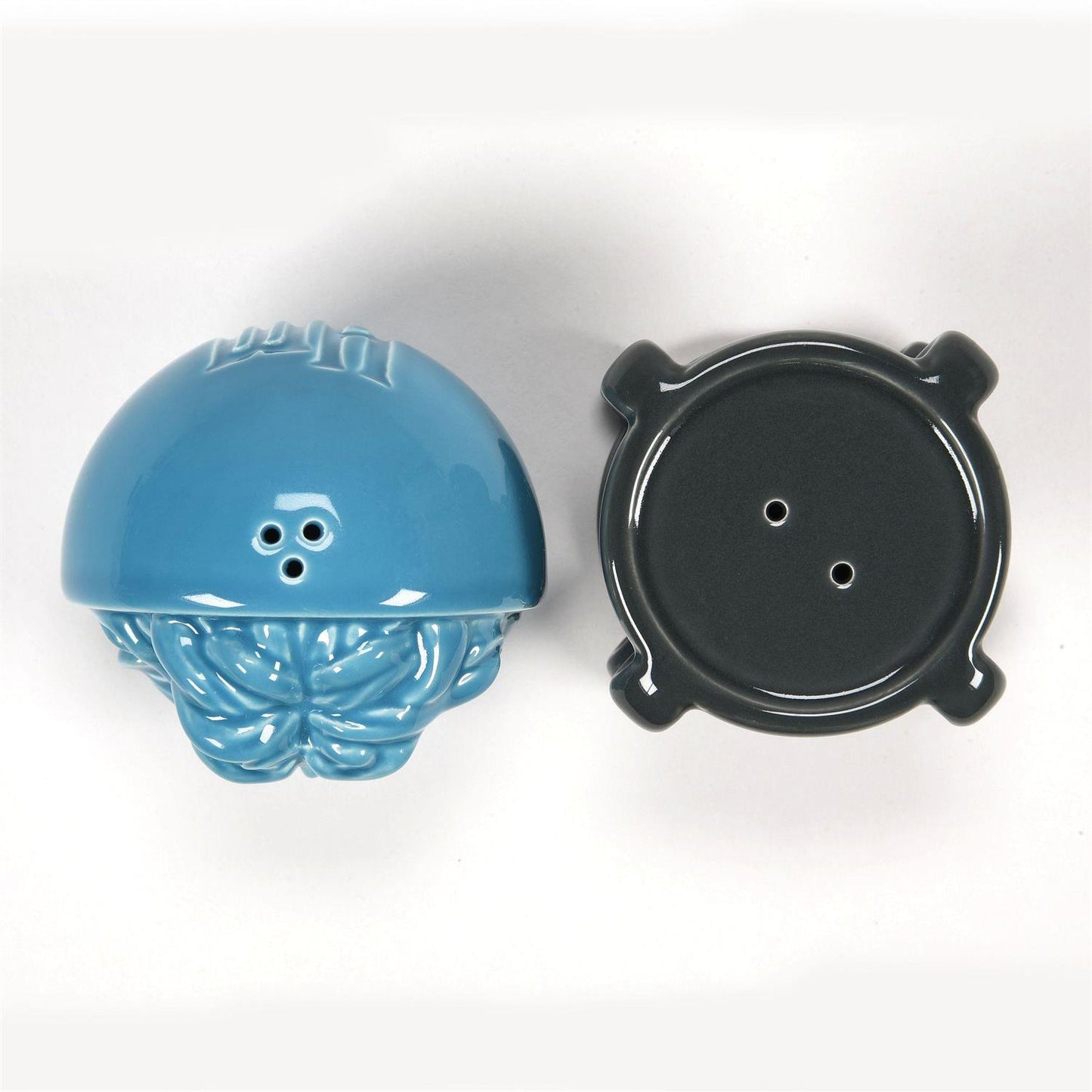 Disney Haunted Mansion Madame Leota Salt and Pepper - Country N More Gifts