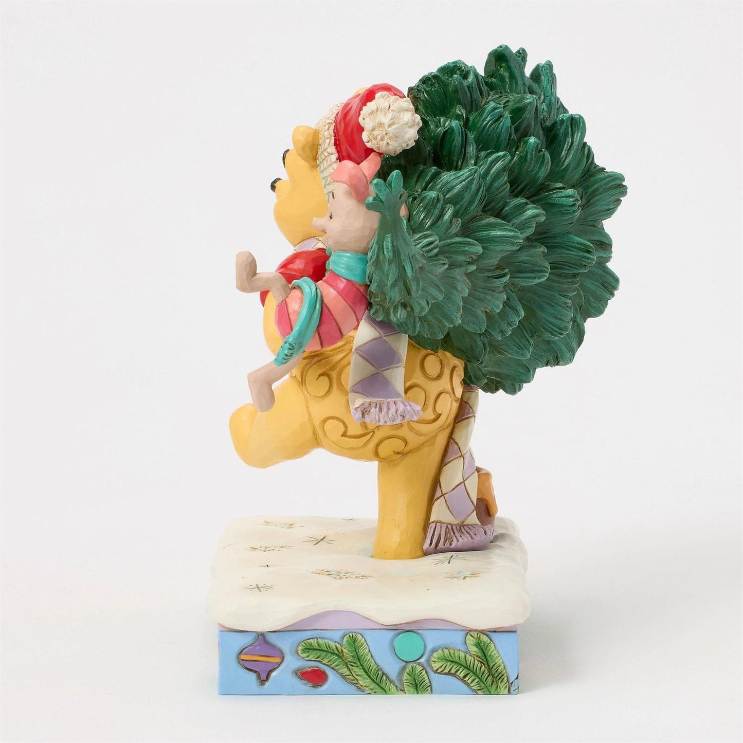 Pooh Christmas Tree - Country N More Gifts