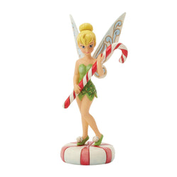 Peppermint Pixie - Tinker Bell Candy Cane - Country N More Gifts