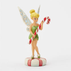 Peppermint Pixie - Tinker Bell Candy Cane - Country N More Gifts