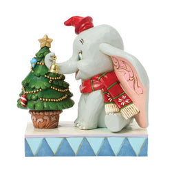 Dumbo Christmas - Country N More Gifts