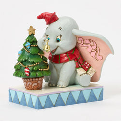 Dumbo Christmas - Country N More Gifts