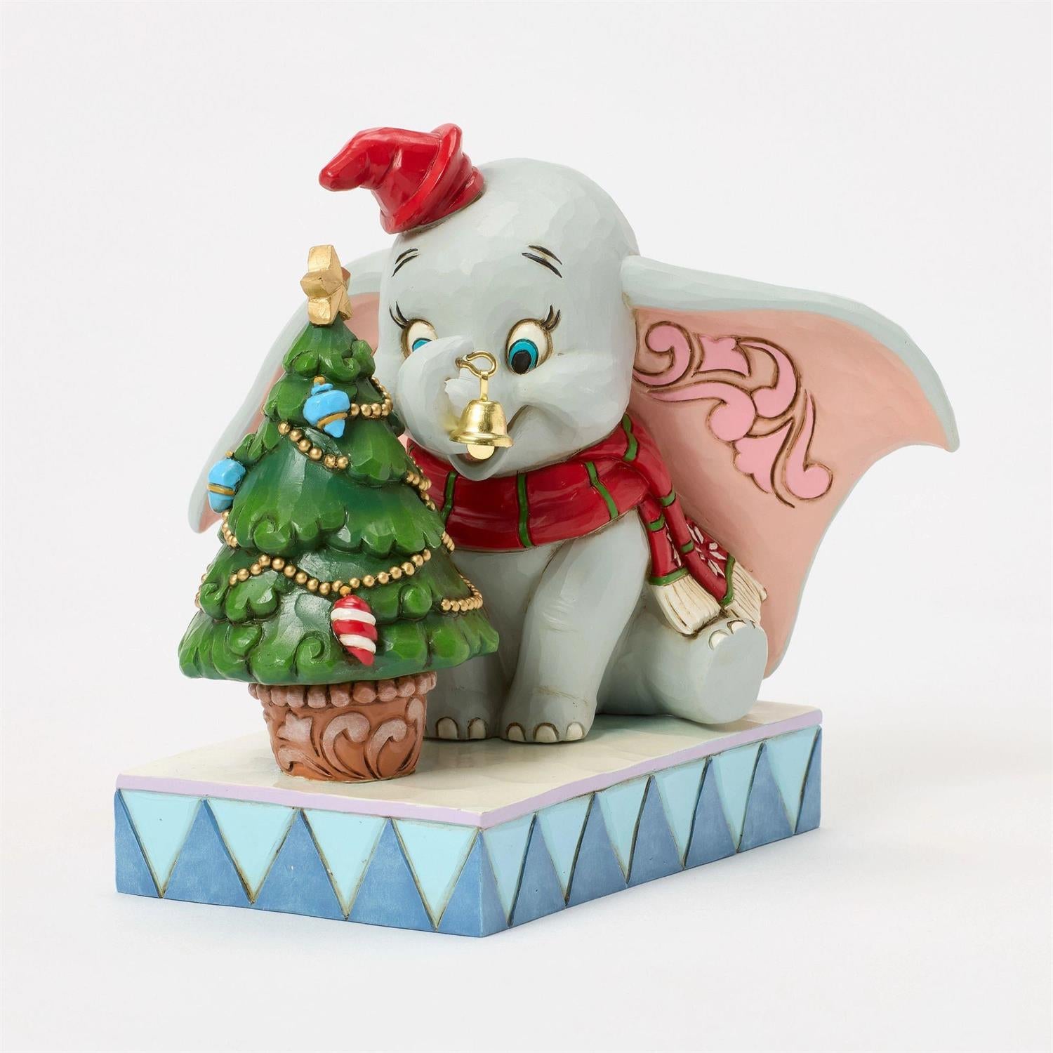 Dumbo Christmas - Country N More Gifts
