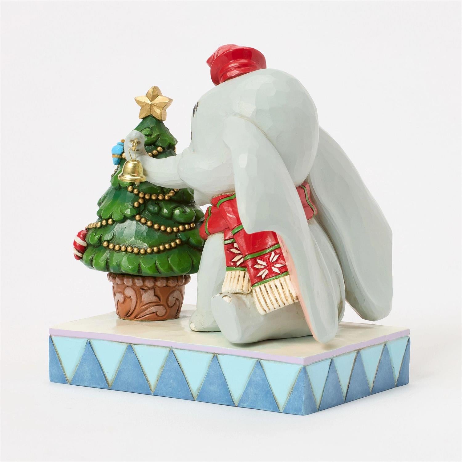 Dumbo Christmas - Country N More Gifts
