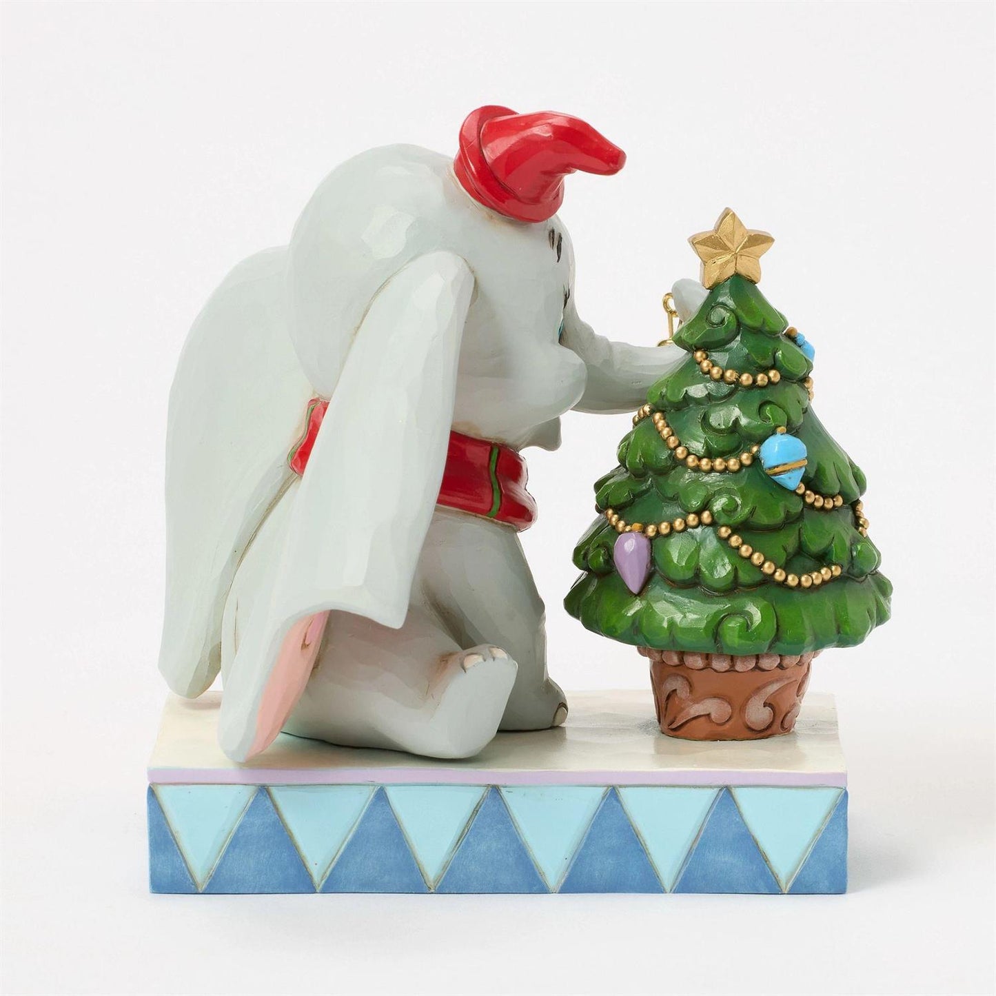 Dumbo Christmas - Country N More Gifts