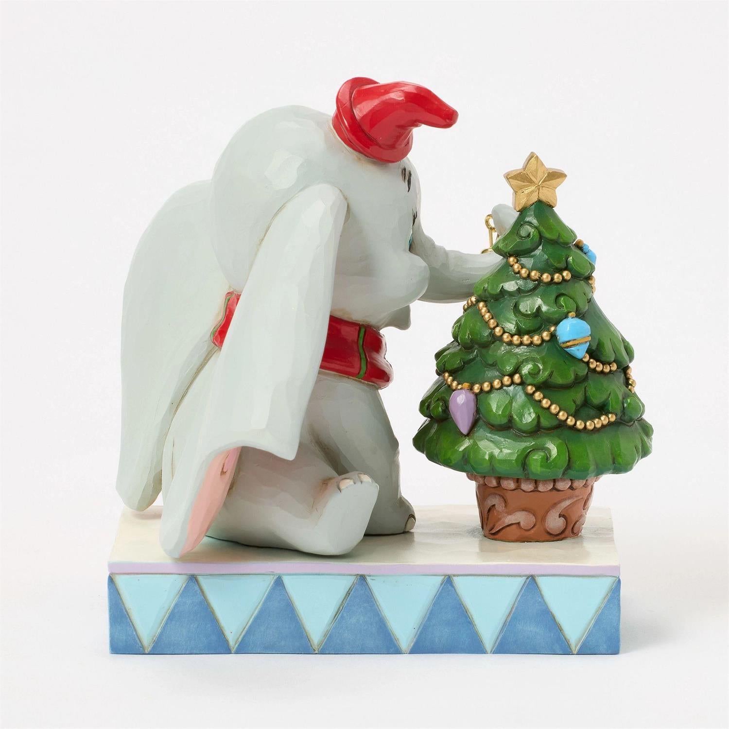 Dumbo Christmas - Country N More Gifts