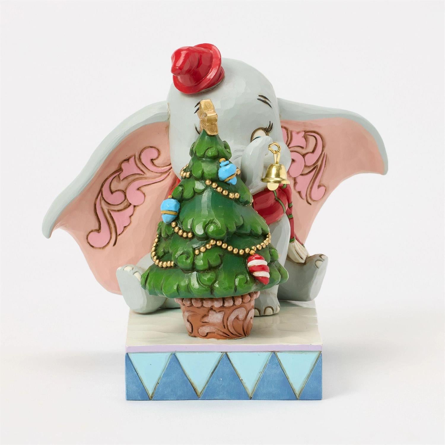 Dumbo Christmas - Country N More Gifts
