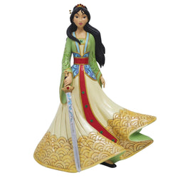Mulan Deluxe Princess - Country N More Gifts