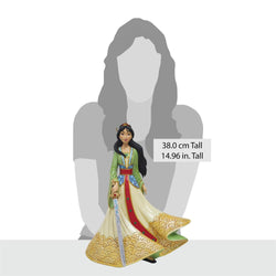 Mulan Deluxe Princess - Country N More Gifts