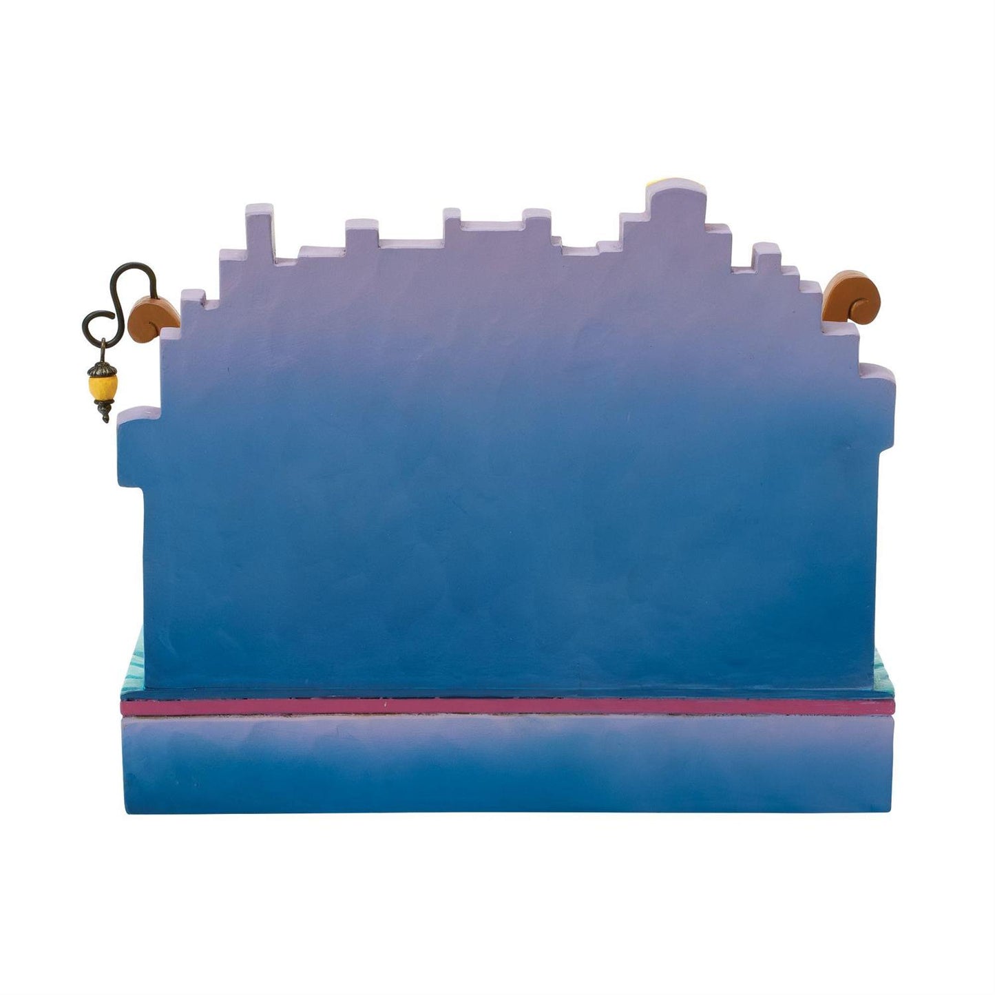 A Dream Come True - Tangled Boat with LED Lanterns - Country N More Gifts