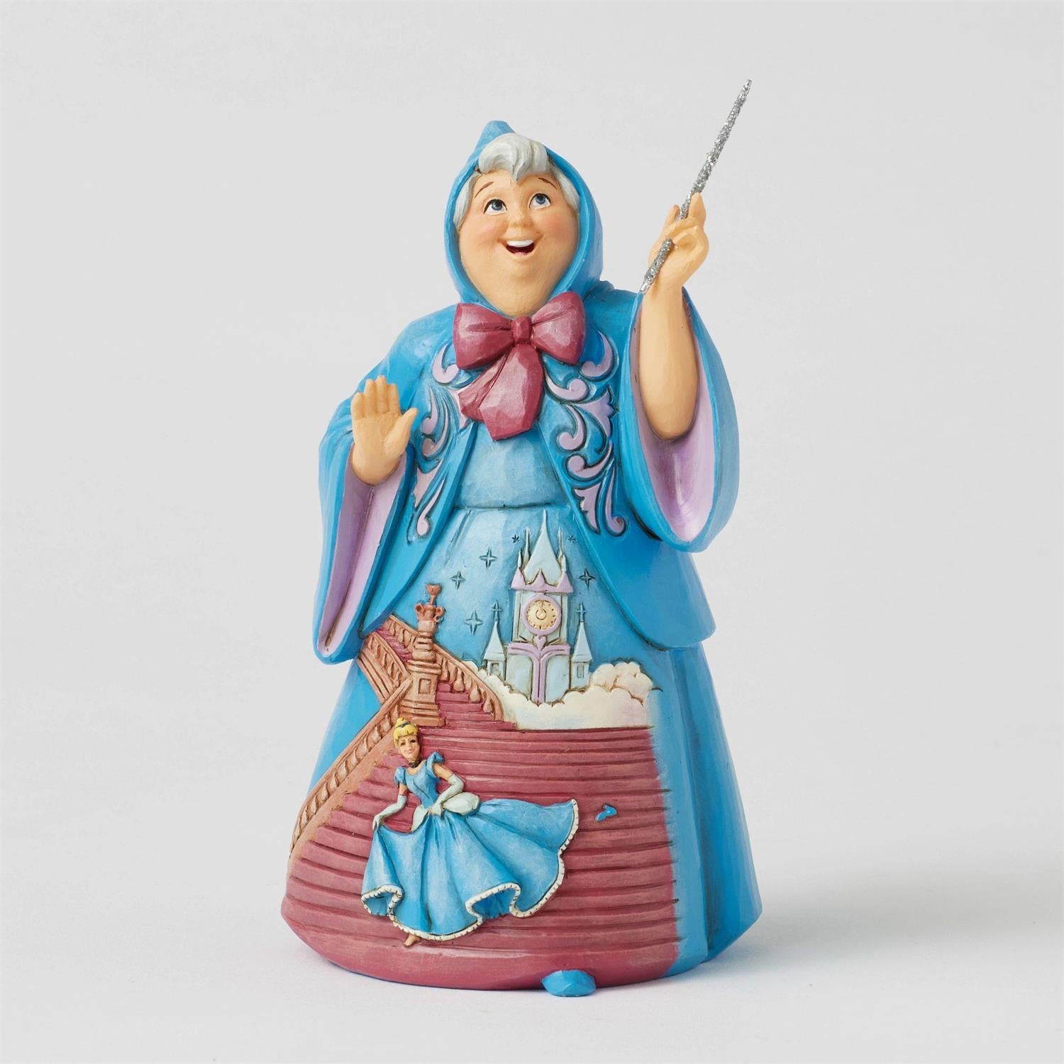 Fairy Godmother - Country N More Gifts