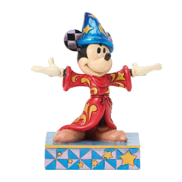 Sorcerer Mickey Personality - Country N More Gifts