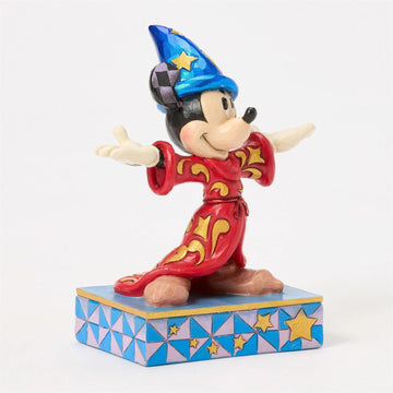 Sorcerer Mickey Personality - Country N More Gifts