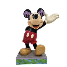 Everyday Mickey Big Figurine