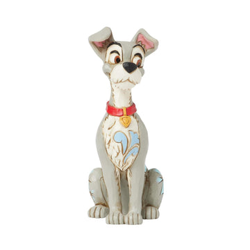 FBA - Tramp Mini - Disney Lady and the Tramp - Country N More Gifts