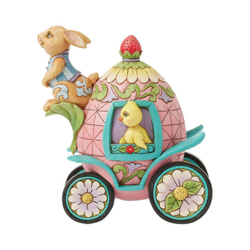 Onward Toward Easter - 2nd Annual Bunnies On Parade - Country N More Gifts