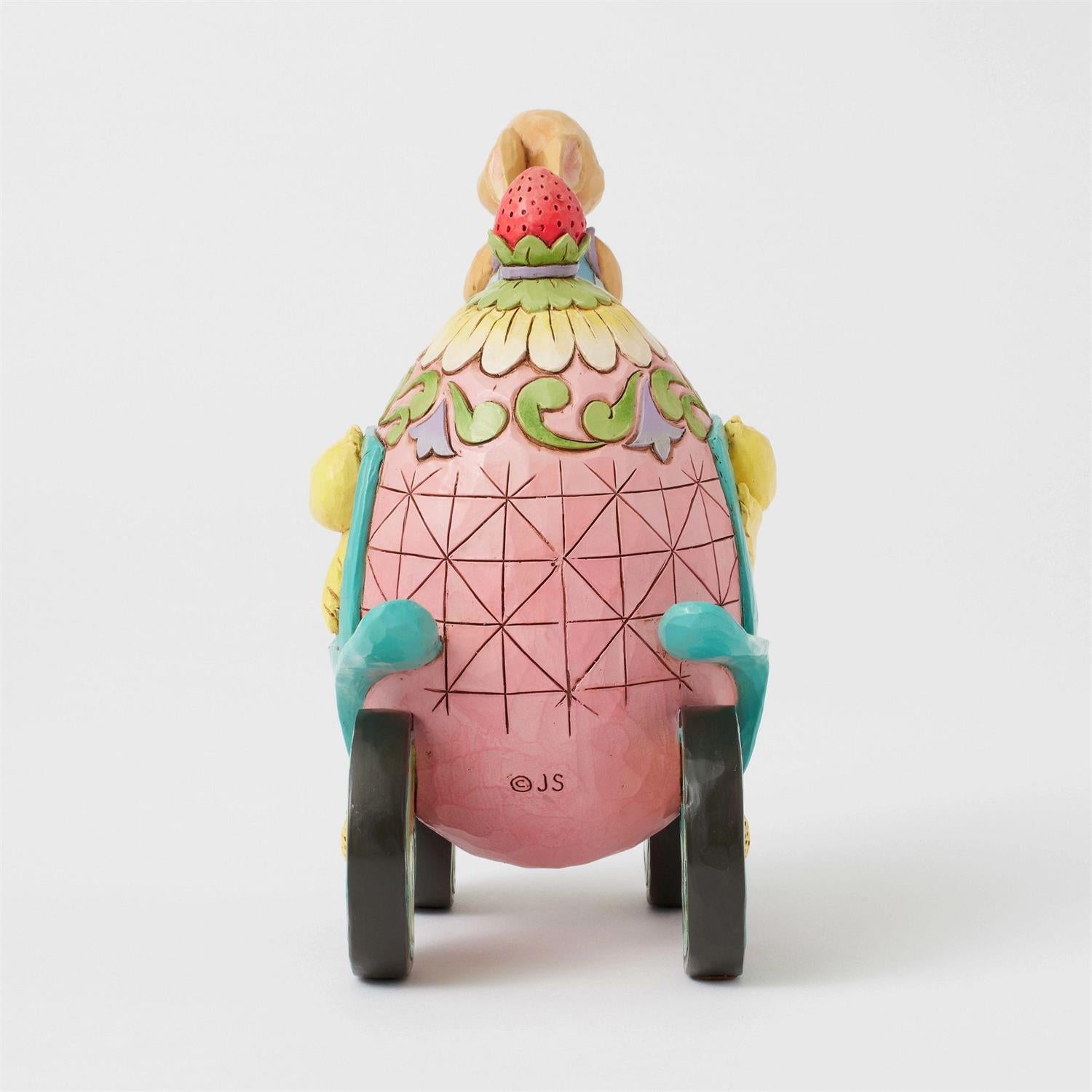 Onward Toward Easter - 2nd Annual Bunnies On Parade - Country N More Gifts