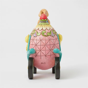 Onward Toward Easter - 2nd Annual Bunnies On Parade - Country N More Gifts