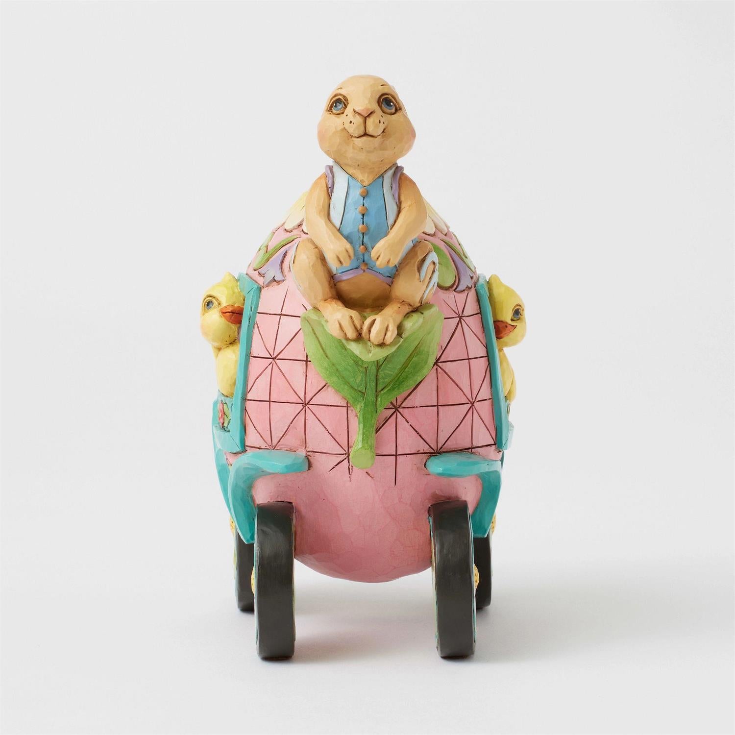 Onward Toward Easter - 2nd Annual Bunnies On Parade - Country N More Gifts
