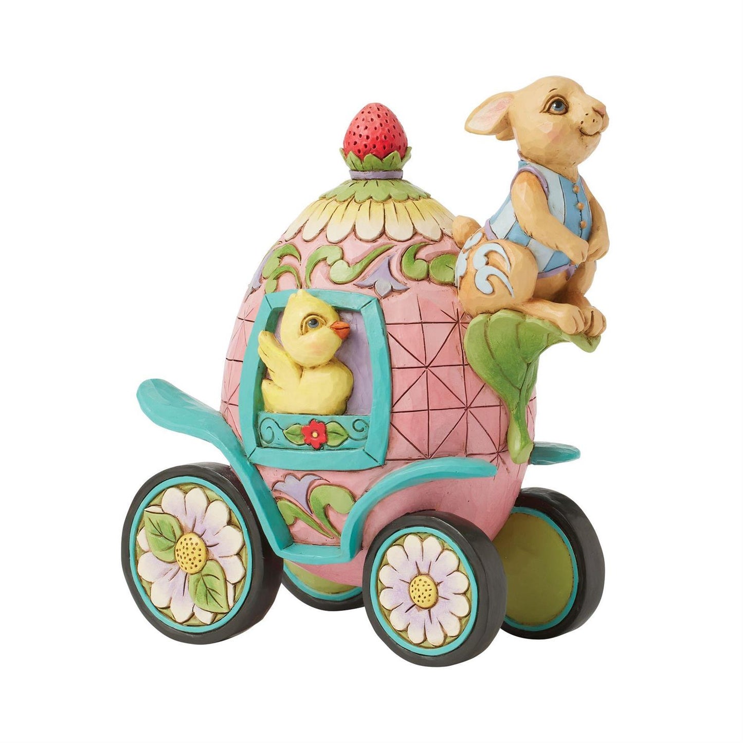 Onward Toward Easter - 2nd Annual Bunnies On Parade - Country N More Gifts