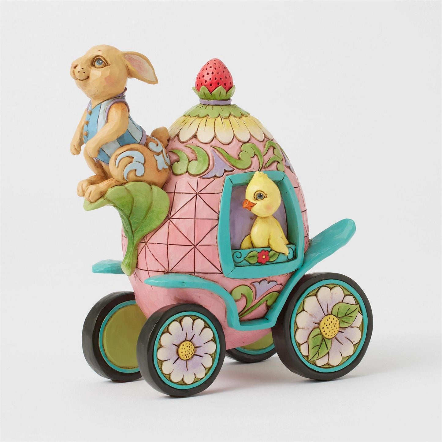 Onward Toward Easter - 2nd Annual Bunnies On Parade - Country N More Gifts
