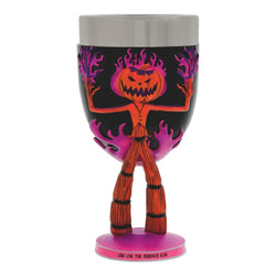 Disney Showcase Pumpkin King Goblet - Country N More Gifts