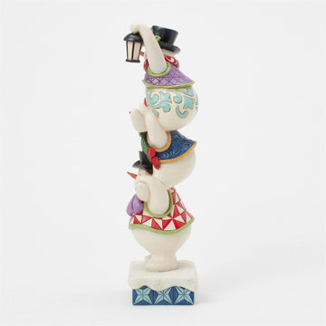 2025 Jim Shore Snowman Value Set - Country N More Gifts