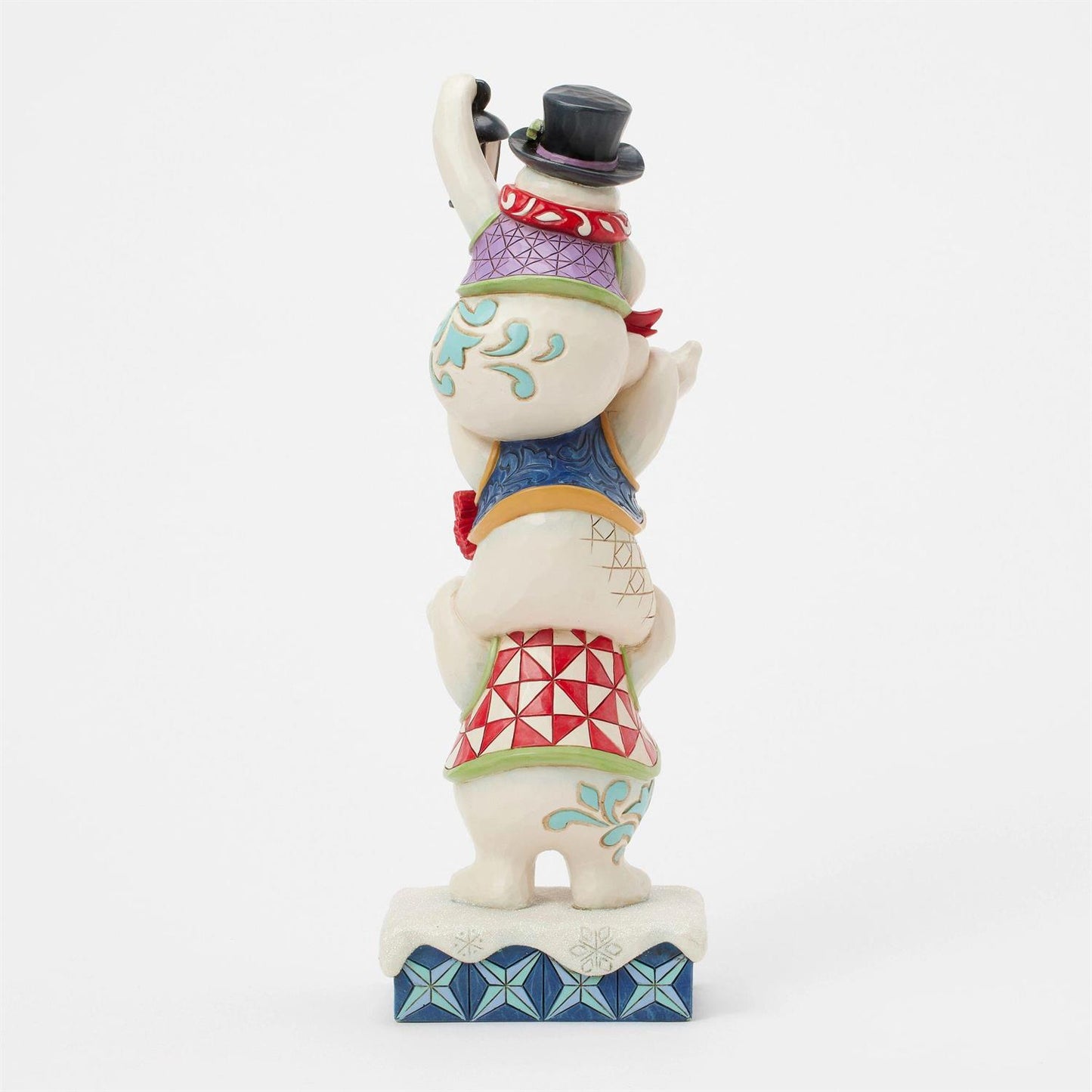 2025 Jim Shore Snowman Value Set - Country N More Gifts