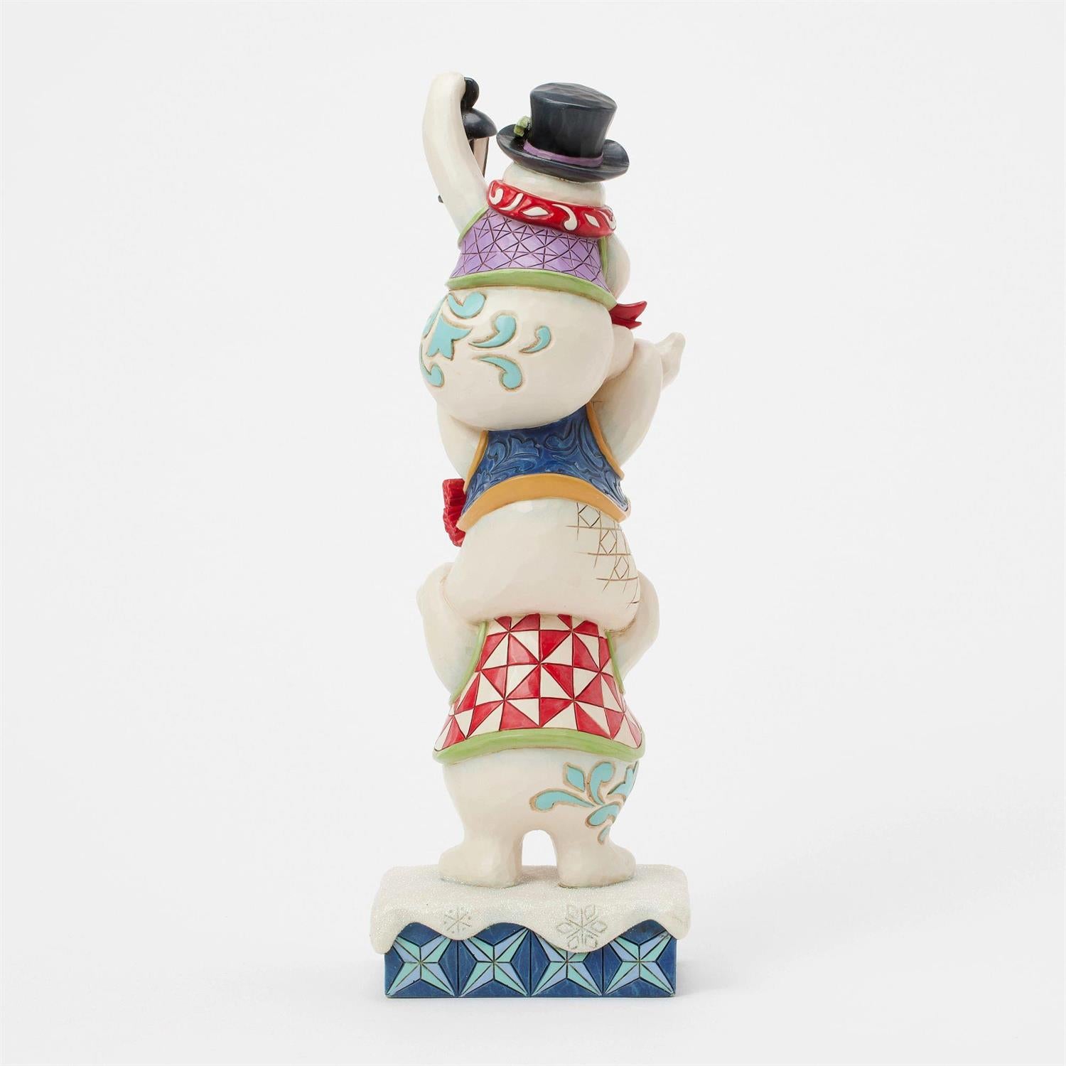 2025 Jim Shore Snowman Value Set - Country N More Gifts