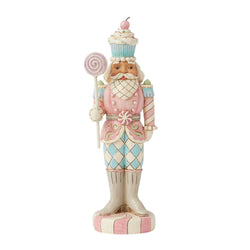 Peppermint Twist - Heartwood Sweets Soldier - Country N More Gifts