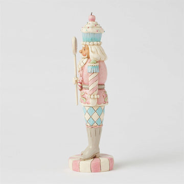 Peppermint Twist - Heartwood Sweets Soldier - Country N More Gifts