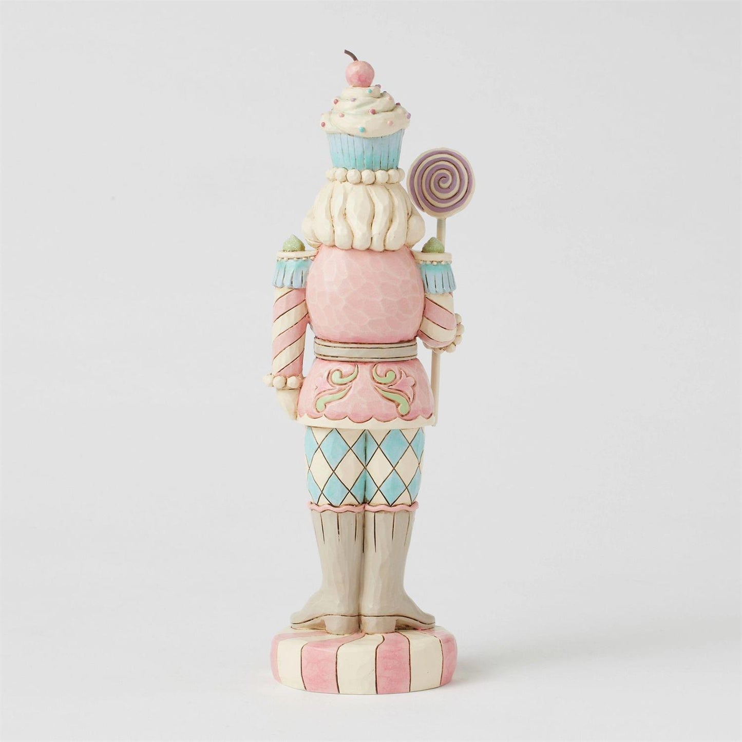 Peppermint Twist - Heartwood Sweets Soldier - Country N More Gifts